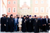 Круглий стіл «Православна молодь у сучасному світі» у Російському православному університеті